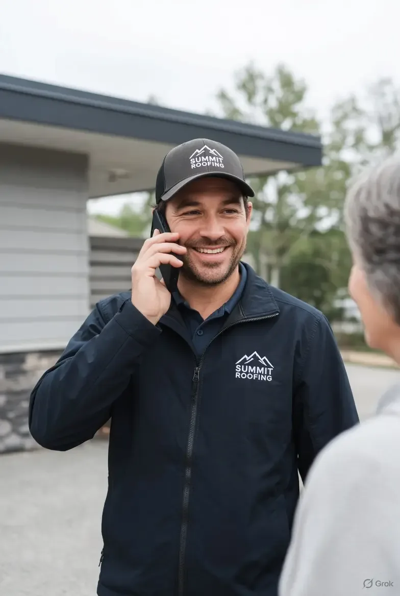 Flat Roof Leak Repair Kenton, TN FAQs